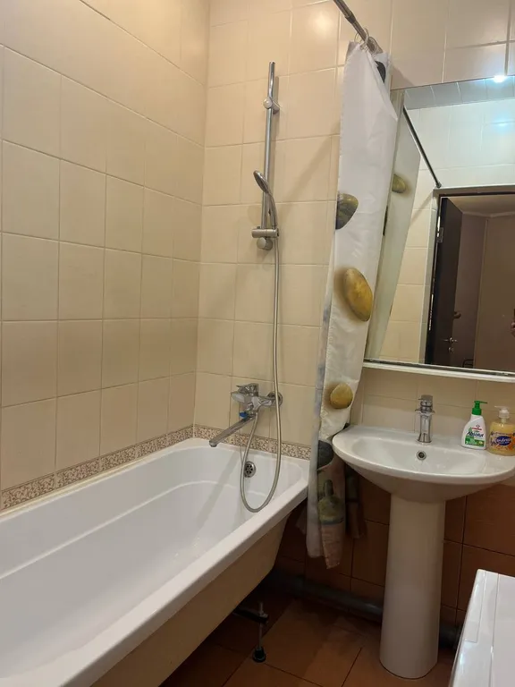 Квартира Апартаменты в центре — Ногинск