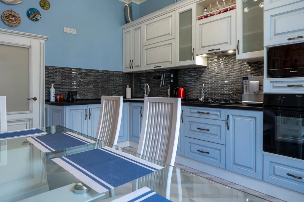 Апартаменты Soul König