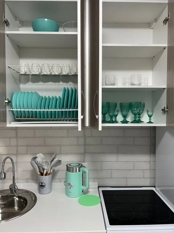 Уютная 2-комнатная квартира в центре города