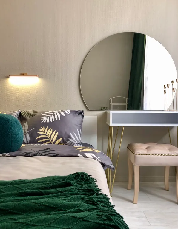 Квартира Стильная студия для двоих — аренда посуточно в Краснодар