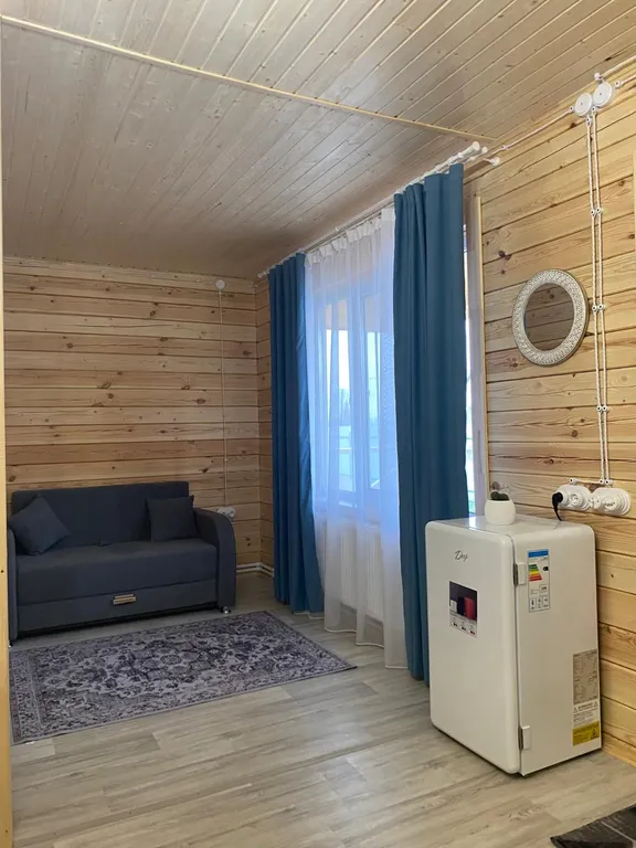 Уютный дом в Дивеево