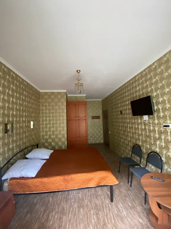 Квартира Двухместный номер стандарт недалеко от моря в Гурзуфе — аренда посуточно в Гурзуф