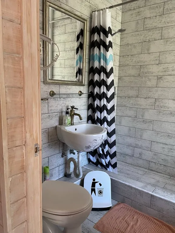 4-комнатная Квартира