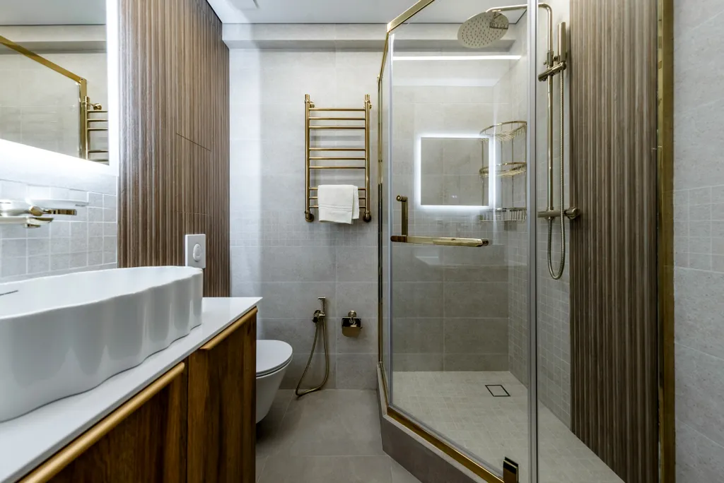 Студия в центре в ЖК Моравия