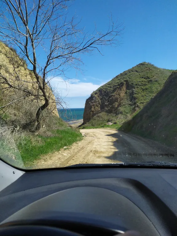 Пляжные коттеджи