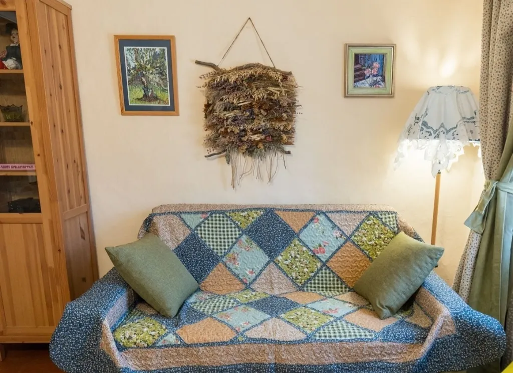 Дача в горах