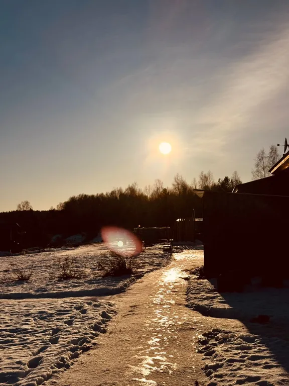 Коттедж Дом на берегу реки, в окружении леса с баней и чаном — Старово