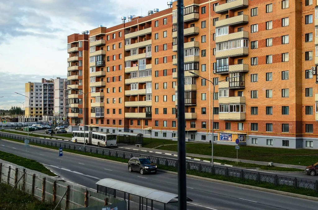 Псковская рублевка