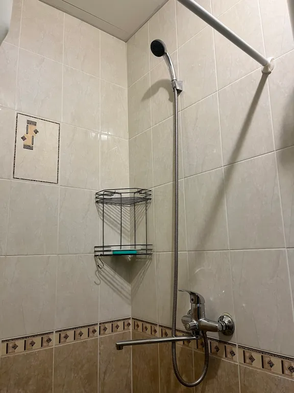 Студия в частном секторе рядом с морем