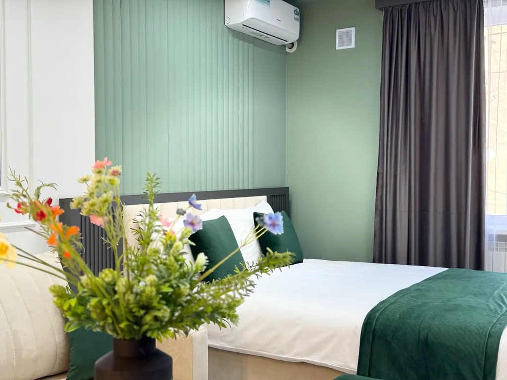 Stylish studio next to Malibu park, Historic city center