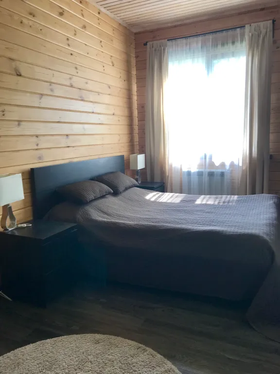 6-ти местный апартамент с 2 отдельными спальнями в Солнечной долине