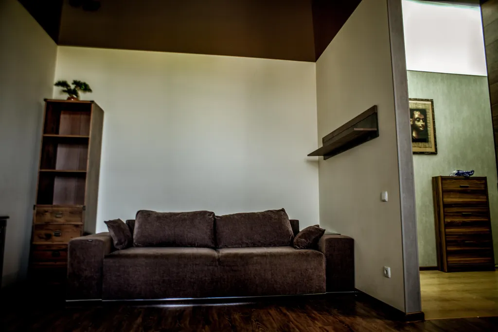 Видовая студия у моря