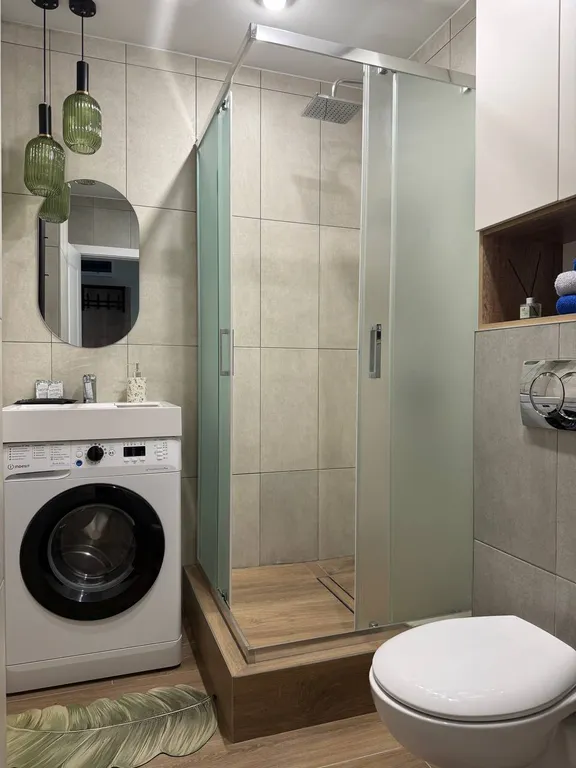 Апартаменты Канефин