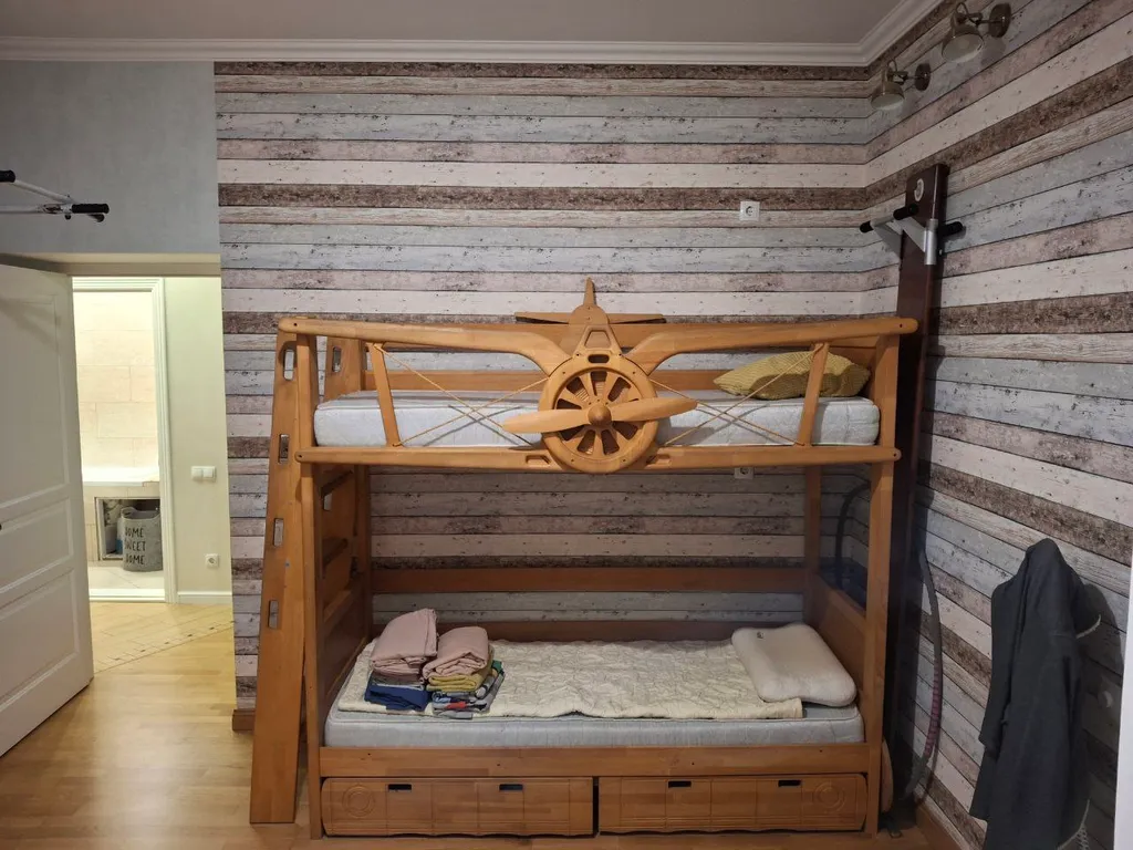 Квартира Уютная квартира в тихом центре — Севастополь