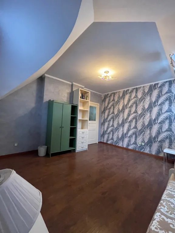 Коттедж на берегу моря