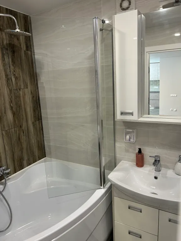 Комфортная квартира в центре города