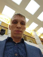 Александр Безгин