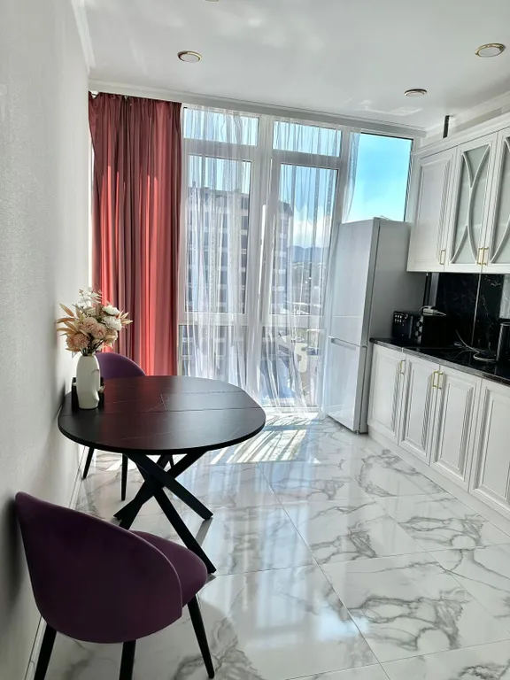 Двухкомнатная квартира люкс в элитном ЖК Эсфера Сити