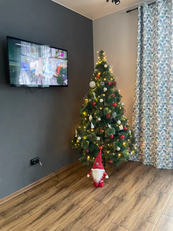 Дом в Карелии рядом с Петрозаводском