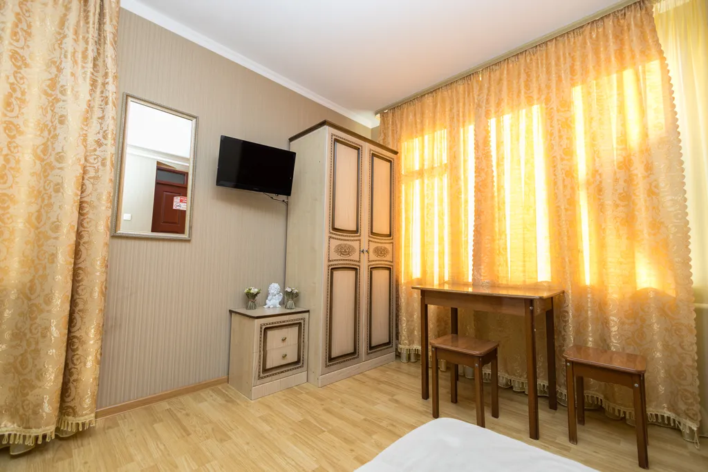 Квартира Комната — Адлер