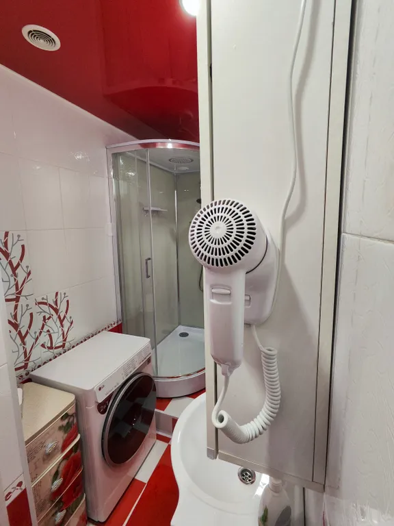 Уютная, тёплая квартира с видом на реку