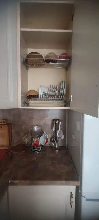 Евро-двушка в центре города