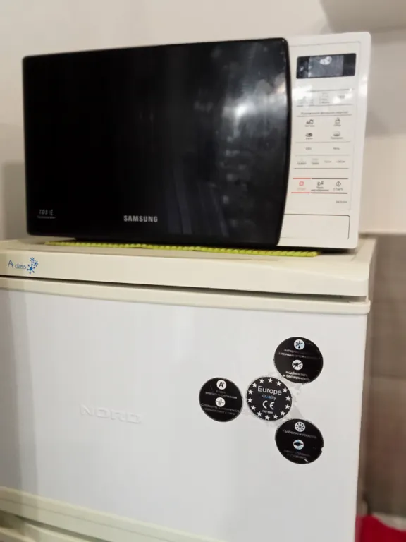 Лофт с 2 спальнями в районе