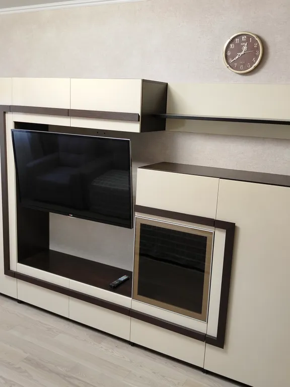 Квартира Уютная квартира в центре города — Ярославль