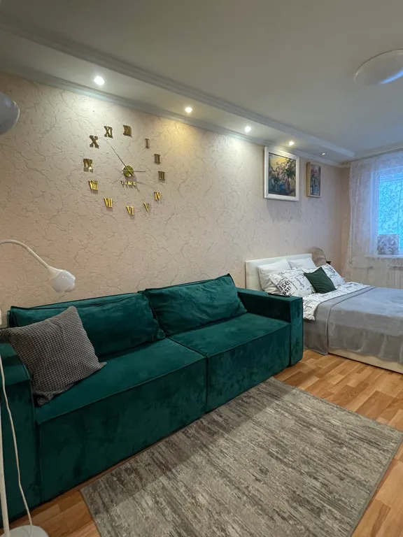 Квартира в Петергофе — аренда посуточно в Петергоф