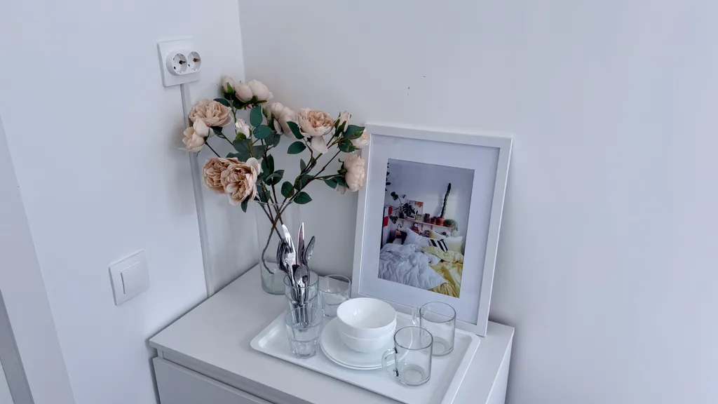 Уютная комната в стиле Лофт у метро Парк Культуры