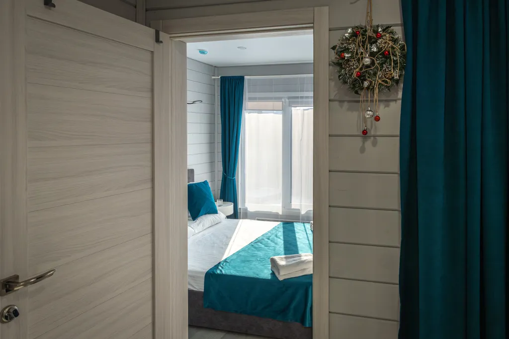 Эко-лофт №1/5