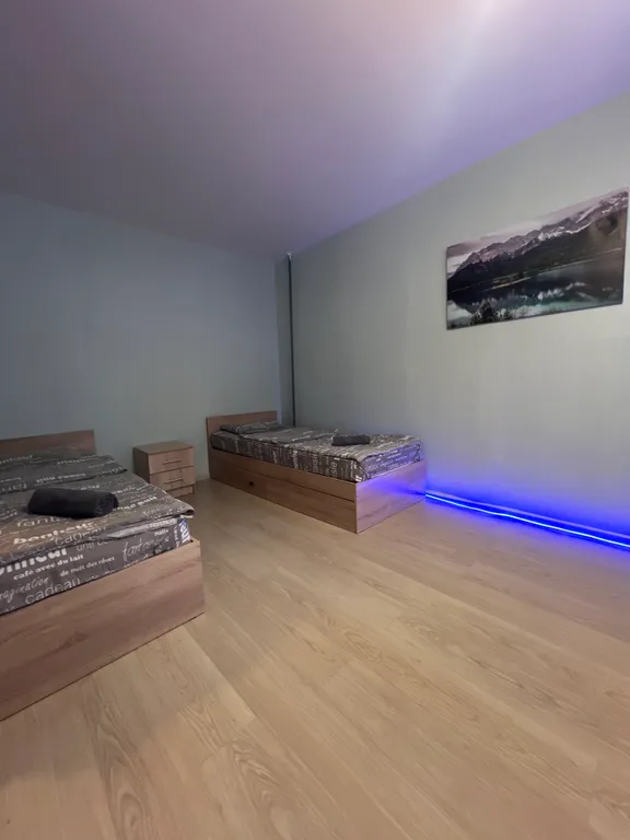 Уютная квартира у Витязя