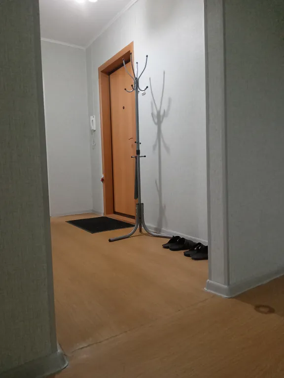 Уютная квартира для влюбленной пары