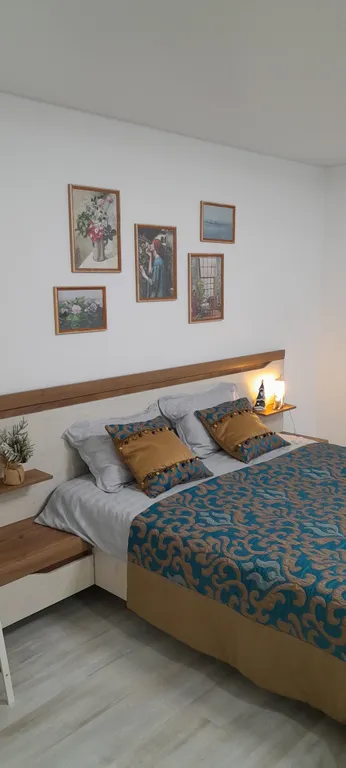 Квартира Белиссимо