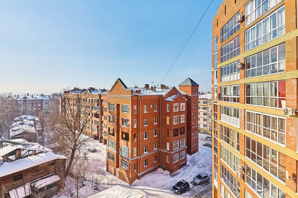 Апартаменты на Белом озере