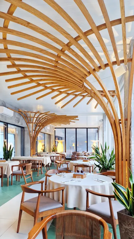 Квартира Квартира Трехместный стандарт с видом на улицу — Адлер