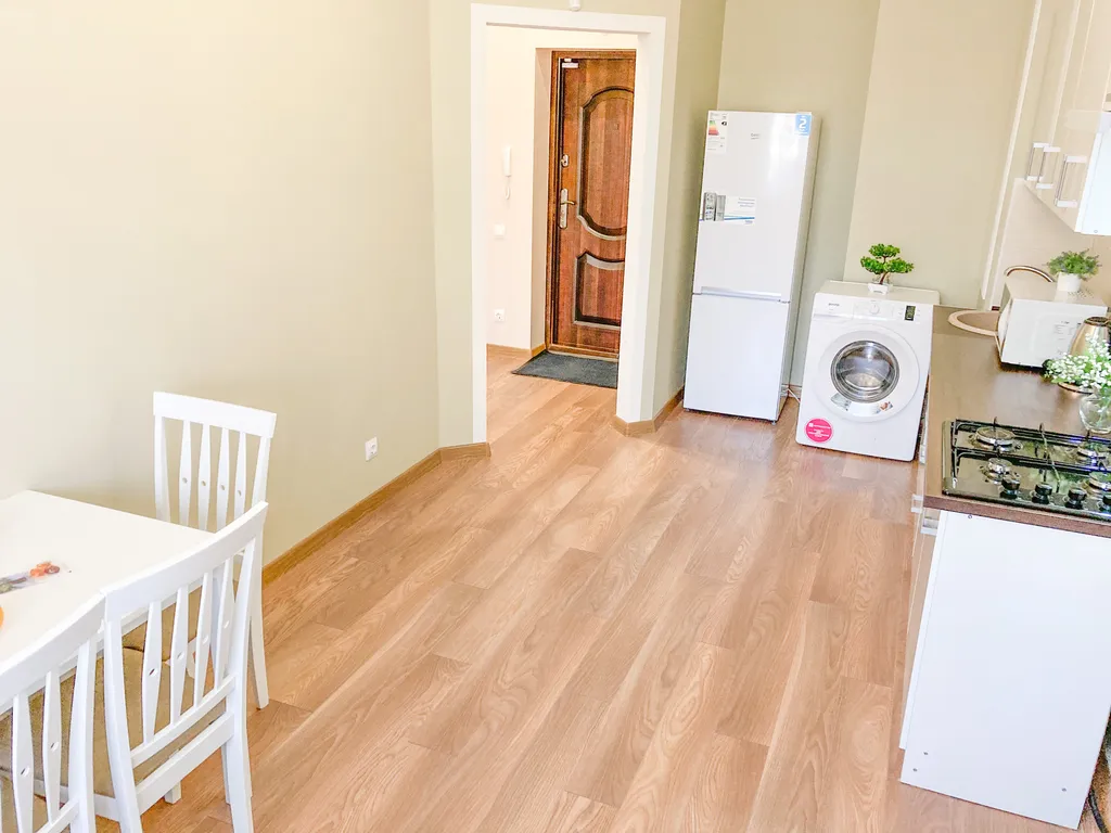 Квартира Балт Апартментс Пионерский 3 в центре города — Пионерский