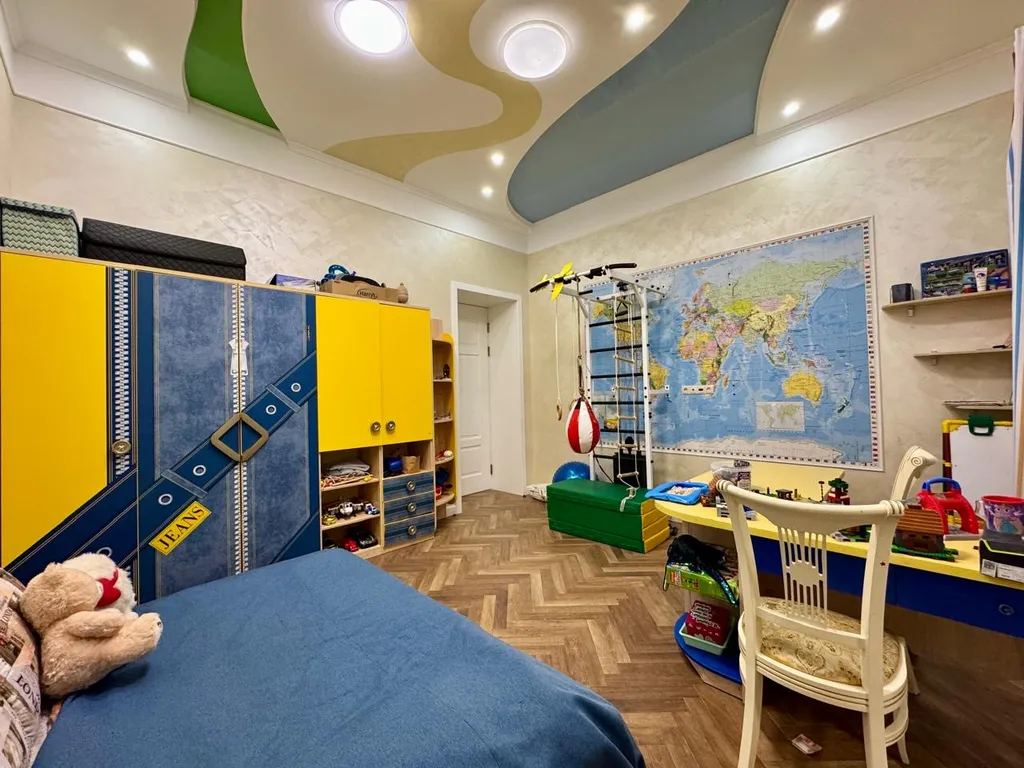 Осознанный отдых в сердце курортной зоны