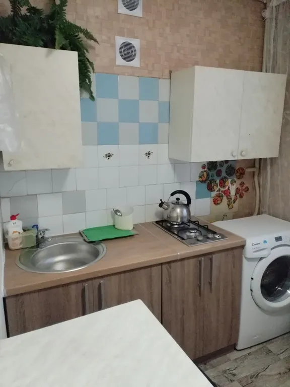 Квартира Квартира в центре — Краснодар