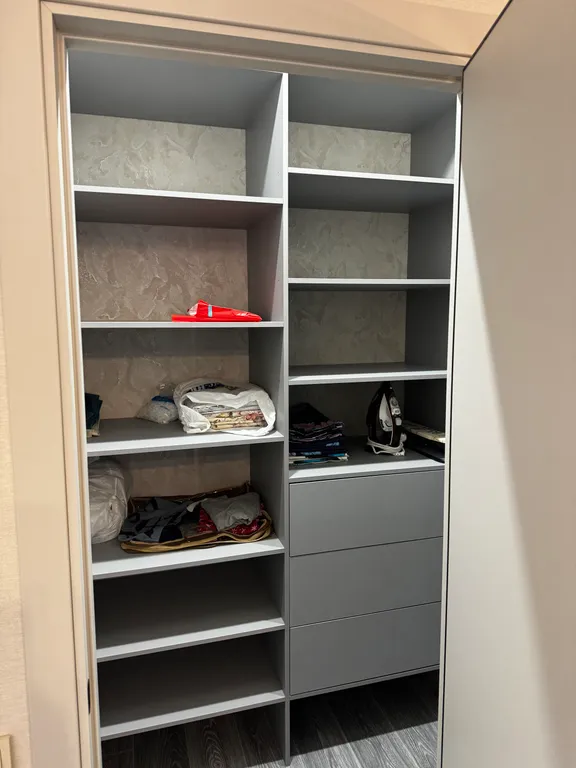 Абсолютно новая квартира, в лучшем районе города