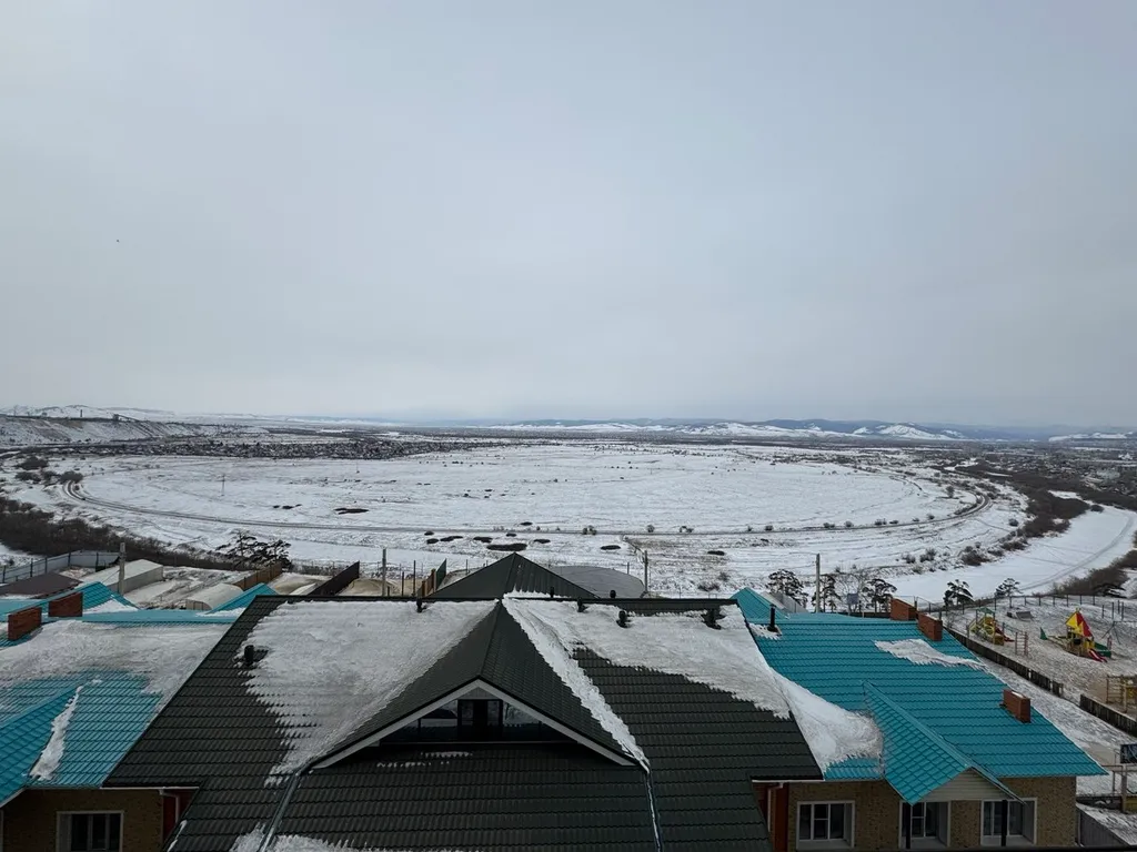 Уютная, светлая, просторная квартира