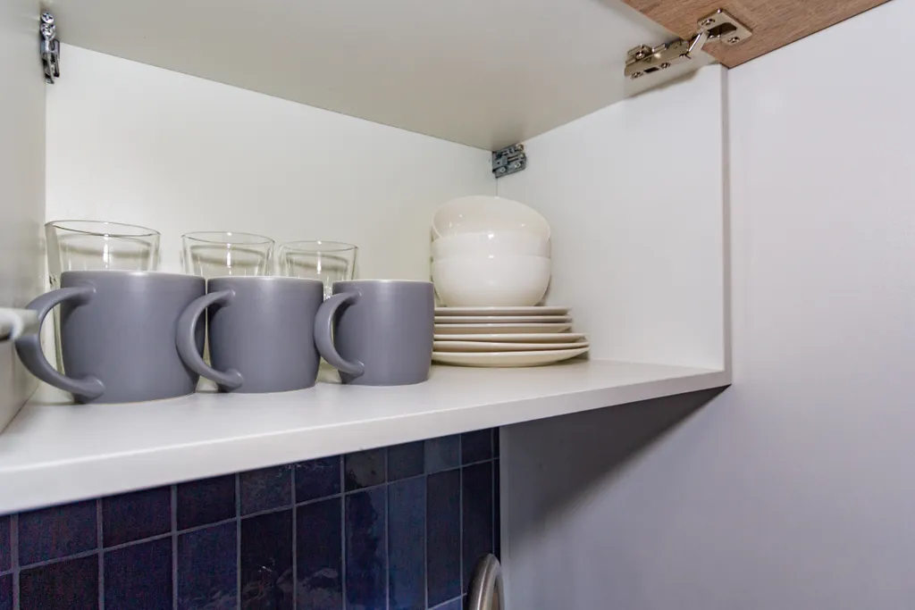 Студия с видом на Дон