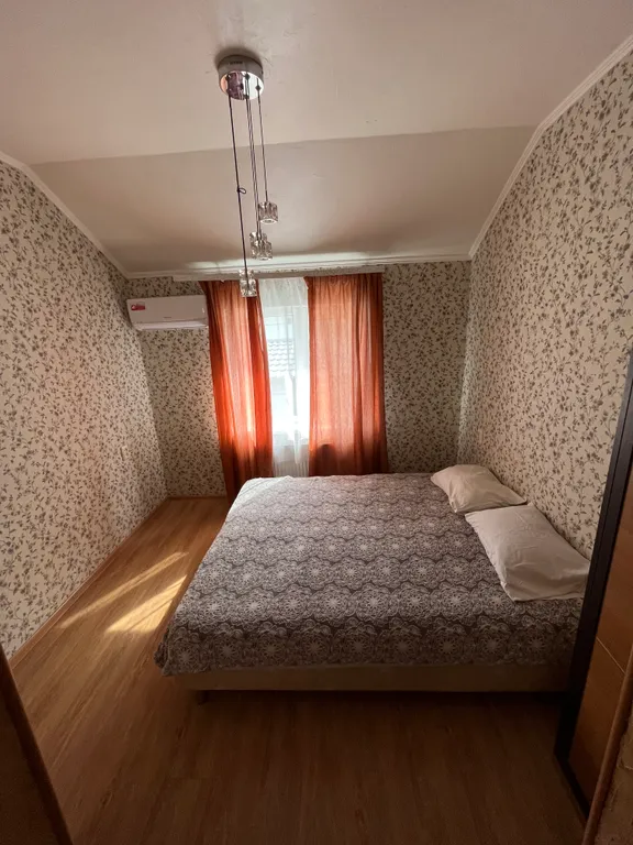 Квартира Комната — Анапа