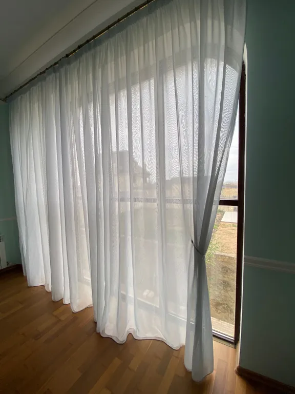 Дача на берегу моря