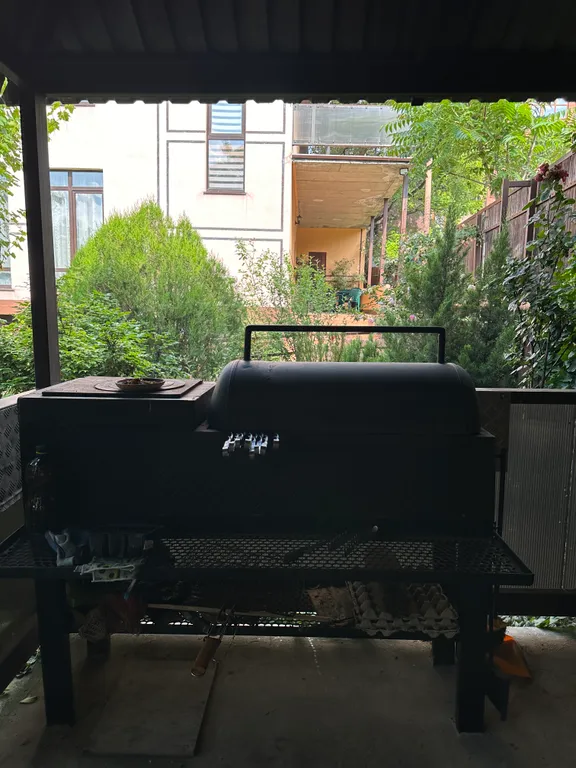 Дом под ключ