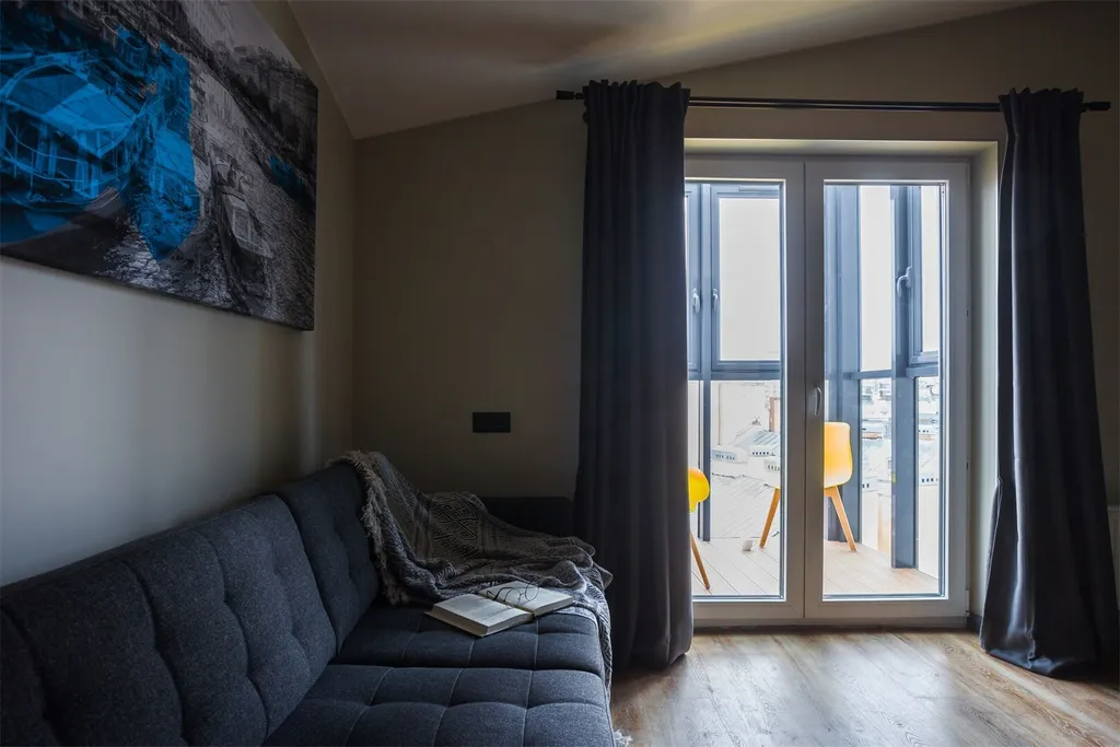 Квартира 2-комнатная Квартира — Санкт-Петербург