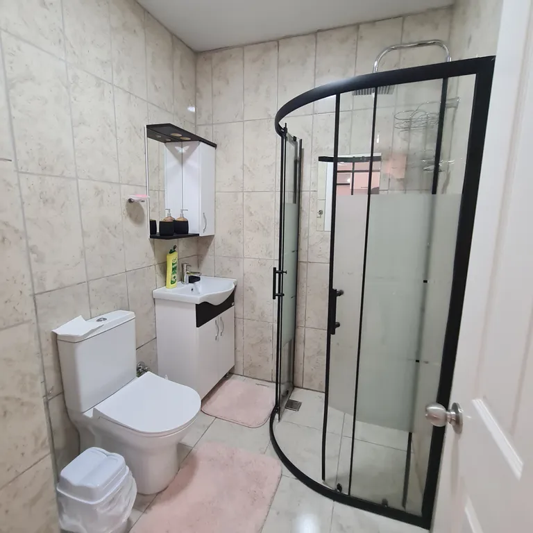 Апартамент рядом с морем в комплексе с бассейном