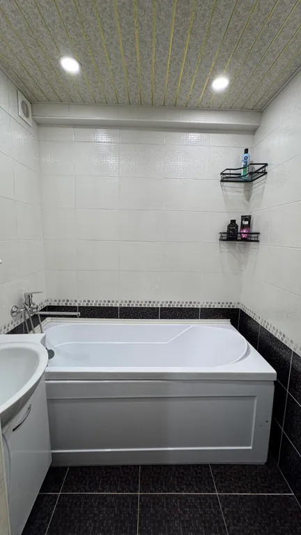 Квартира 2-комнатная Квартира — Дербент