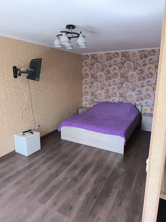 2-я квартира в центре города