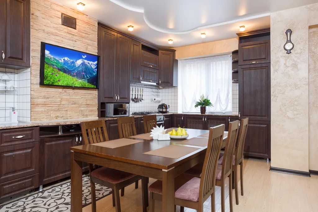 Comfort Apartment для всей семьи
